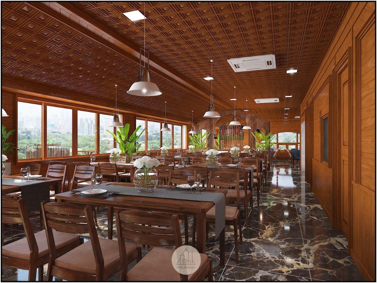 Theking Hotel Huong Gia Екстериор снимка